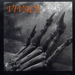 Warrior (JAP) : Vivace